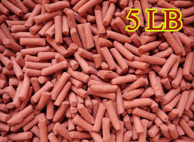 Biohome Plus Filter Media (5 Pound) - Image 4